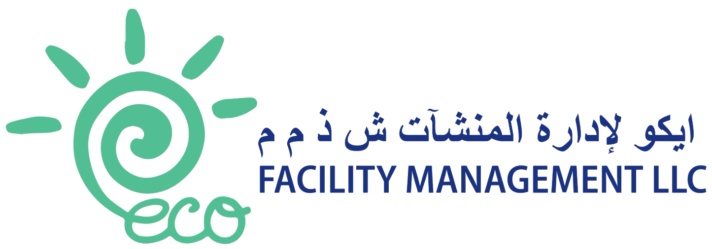Eco Facility Management LLC logo