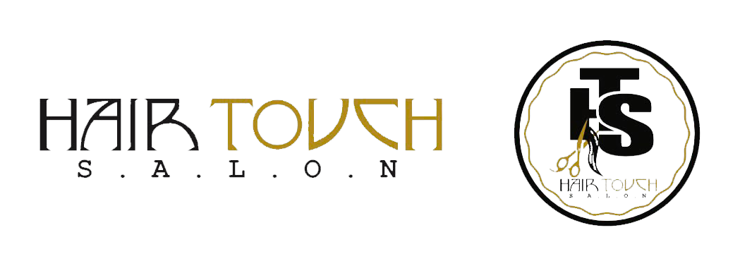 Hair Touch Salon logo