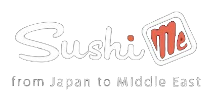 Sushi Me logo